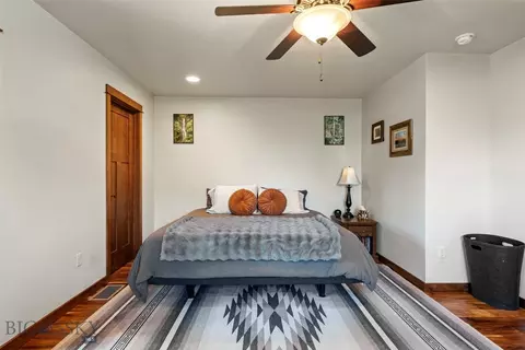 Bedroom - 22 Teita Dr, Bozeman, MT 59718 photo 1 of 8