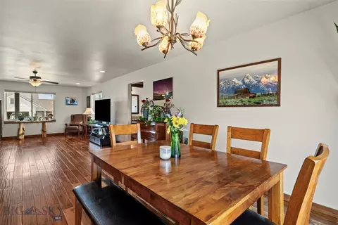 Dining - 22 Teita Dr, Bozeman, MT 59718 photo 4 of 4