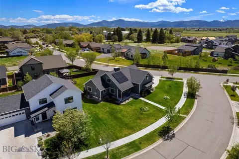 View/Area - 22 Teita Dr, Bozeman, MT 59718 photo 3 of 11