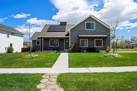 22 Teita Dr, Bozeman, MT 59718