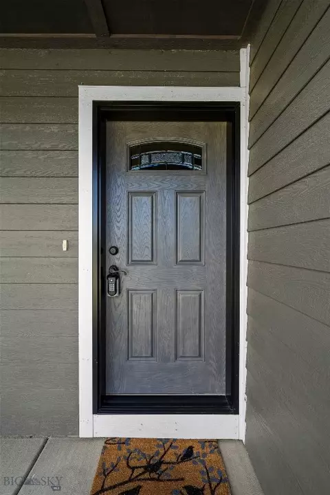 Entry Way - 22 Teita Dr, Bozeman, MT 59718 photo 4 of 4