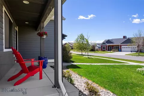 Exterior - 22 Teita Dr, Bozeman, MT 59718 photo 14 of 19