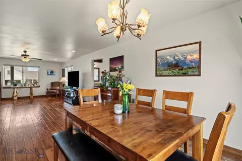 Dining - 22 Teita Dr, Bozeman, MT 59718 photo 4 of 4