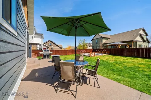 Exterior - 22 Teita Dr, Bozeman, MT 59718 photo 7 of 17