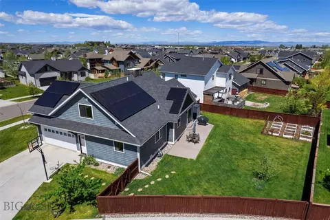 View/Area - 22 Teita Dr, Bozeman, MT 59718 photo 6 of 11