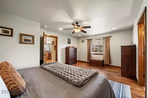 Bedroom - 22 Teita Dr, Bozeman, MT 59718 photo 4 of 8