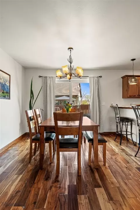 Dining - 22 Teita Dr, Bozeman, MT 59718 photo 2 of 4