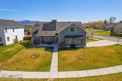 Exterior - 22 Teita Dr, Bozeman, MT 59718 photo 14 of 17