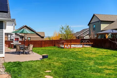 Exterior - 22 Teita Dr, Bozeman, MT 59718 photo 11 of 17