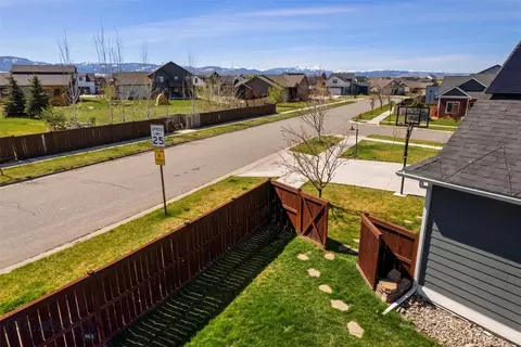 Exterior - 22 Teita Dr, Bozeman, MT 59718 photo 15 of 17