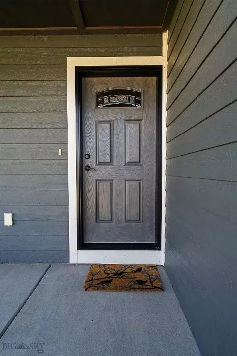 Exterior - 22 Teita Dr, Bozeman, MT 59718 photo 3 of 17
