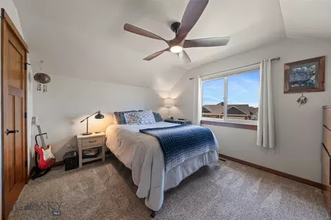 Bedroom - 22 Teita Dr, Bozeman, MT 59718 photo 7 of 8