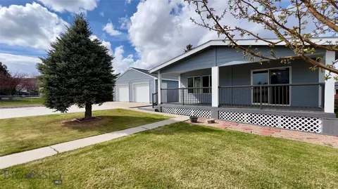 1435 Sage St, Butte, MT 59701