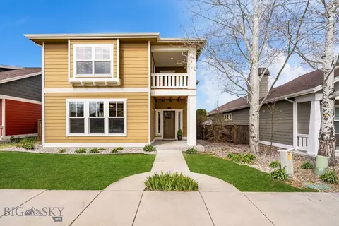 3179 Spring Ridge Dr, Bozeman, MT 59715