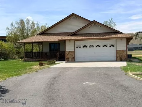 1 Lone Mountain Ct, Ennis, MT 59729