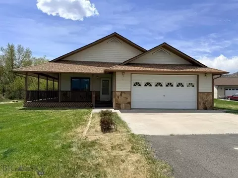 1 Lone Mountain Ct, Ennis, MT 59729