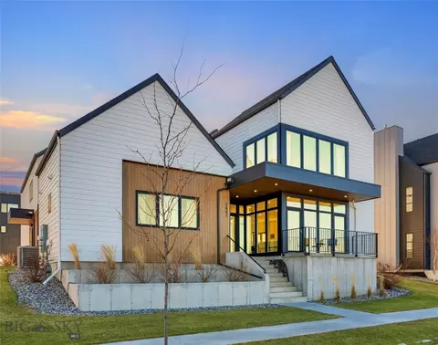 2842 Tierra Ln, Bozeman, MT 59718