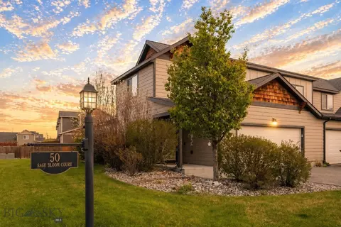 50 Sage Bloom #A, Bozeman, MT 59718