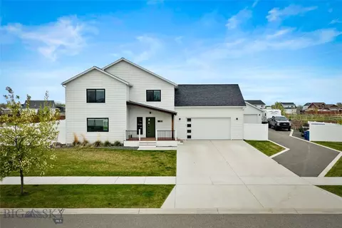 315 Caitlin Rd, Bozeman, MT 59718