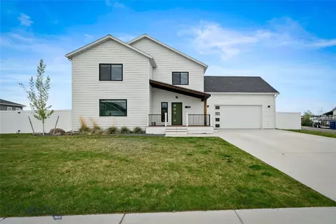 315 Caitlin Rd, Bozeman, MT 59718