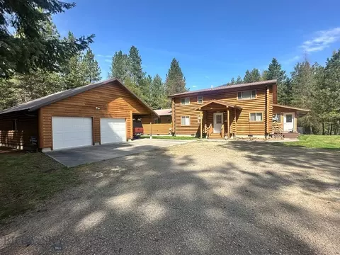 Undisclosed, Trout Creek, MT 59874