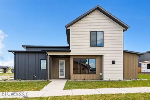 100 Lanner Dr, Bozeman, MT 59718