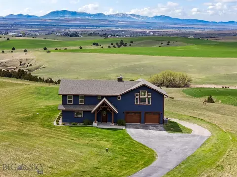 127 Antelope Rdg, Belgrade, MT 59714