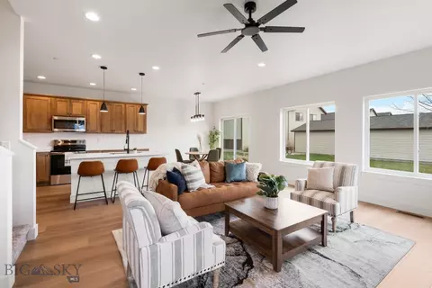 100 Bow Perch Ln #D, Bozeman, MT 59718