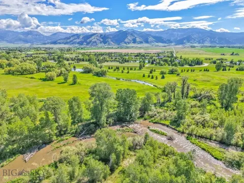 View/Area - tbd Bridger Lk, Bozeman, MT 59715 photo 7 of 8