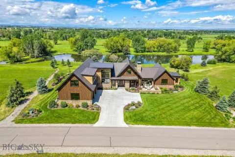 Exterior - tbd Bridger Lk, Bozeman, MT 59715 photo 4 of 4