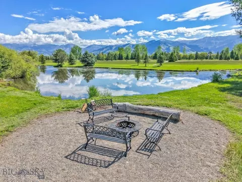 View/Area - tbd Bridger Lk, Bozeman, MT 59715 photo 8 of 8