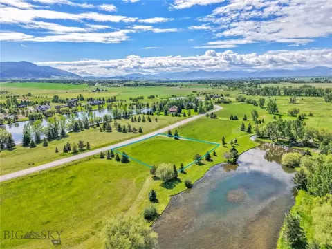 View/Area - tbd Bridger Lk, Bozeman, MT 59715 photo 3 of 8