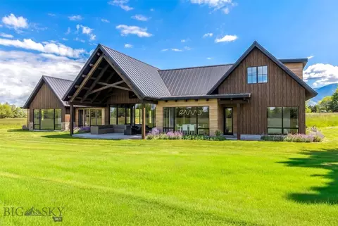 Other - tbd Bridger Lk, Bozeman, MT 59715 photo 1 of 7