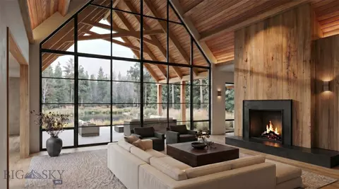Living - tbd Bridger Lk, Bozeman, MT 59715 photo 1 of 1