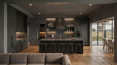 Kitchen - tbd Bridger Lk, Bozeman, MT 59715 photo 1 of 1