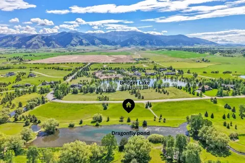 View/Area - tbd Bridger Lk, Bozeman, MT 59715 photo 1 of 8