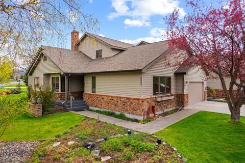 2305 Fairway Dr, Bozeman, MT 59715