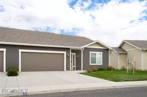 25 Slough Creek Dr, Bozeman, MT 59718