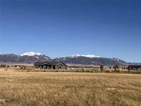 Nhn Sky View Drive, Ennis, MT 59729