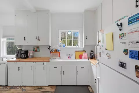 Kitchen - 220 4th Ave E, Three Forks, MT 59752 photo 1 of 3