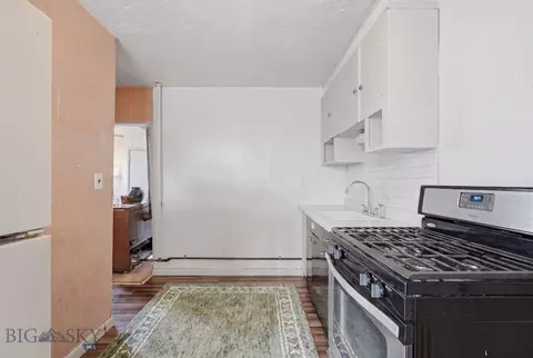 Kitchen - 220 4th Ave E, Three Forks, MT 59752 photo 3 of 3