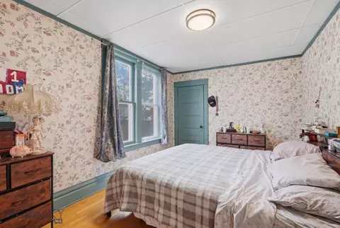 Bedroom - 220 4th Ave E, Three Forks, MT 59752 photo 1 of 3