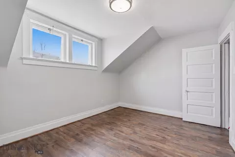 Bedroom - 220 4th Ave E, Three Forks, MT 59752 photo 3 of 3