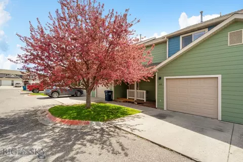 515 Michael Grove Ave #28, Bozeman, MT 59718