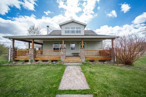 174 Heidi Ln, Belgrade, MT 59714