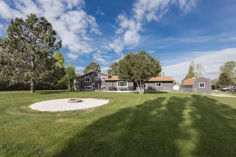 Exterior - 236 Cirque Dr, Bozeman, MT 59718 photo 2 of 5