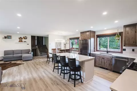 Kitchen - 236 Cirque Dr, Bozeman, MT 59718 photo 3 of 3