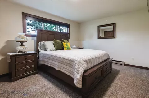 Bedroom - 236 Cirque Dr, Bozeman, MT 59718 photo 5 of 5