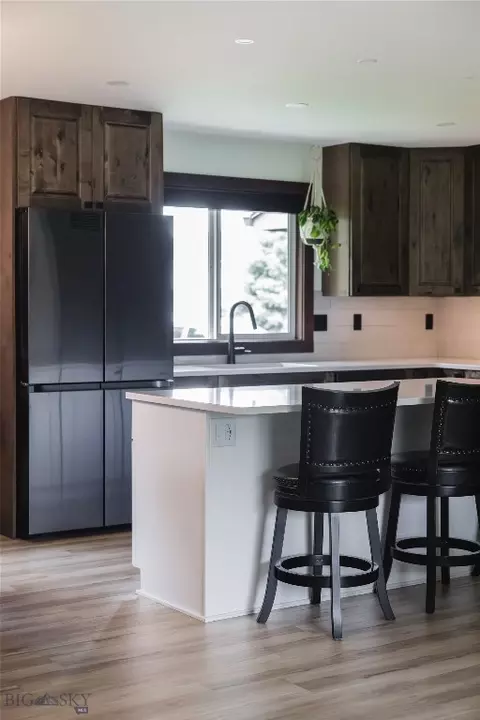 Kitchen - 236 Cirque Dr, Bozeman, MT 59718 photo 1 of 3