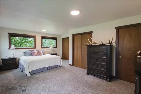 Bedroom - 236 Cirque Dr, Bozeman, MT 59718 photo 2 of 5